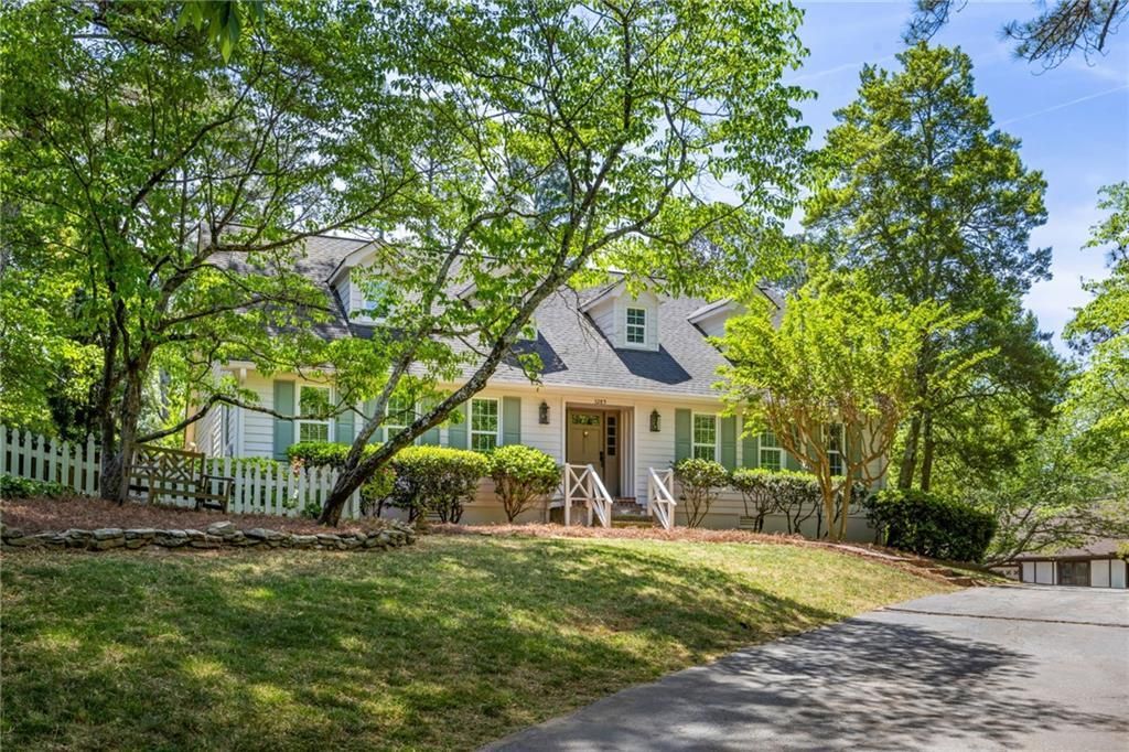 3285 Indian Valley Trail, Atlanta, GA 30341 Main Photo