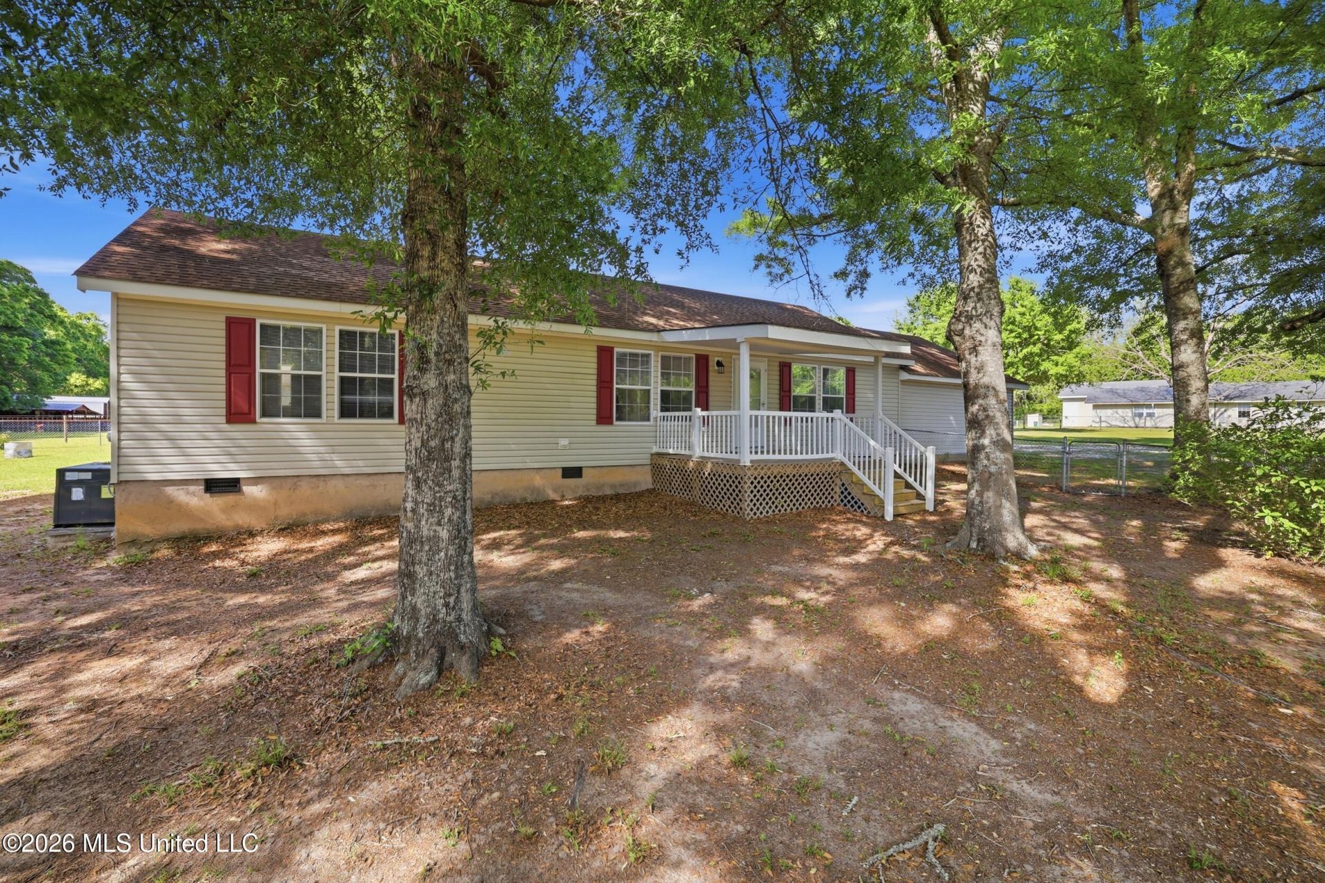14258 Campground Road, Saucier, MS 39574 Main Photo