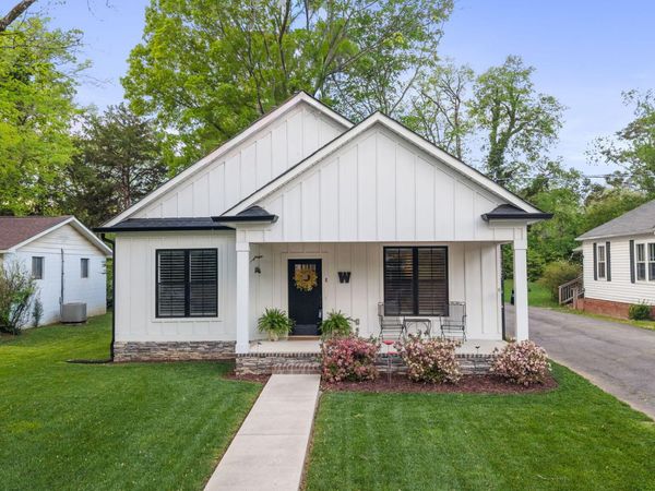 2111 Parker Street NE, Cleveland, TN 37311