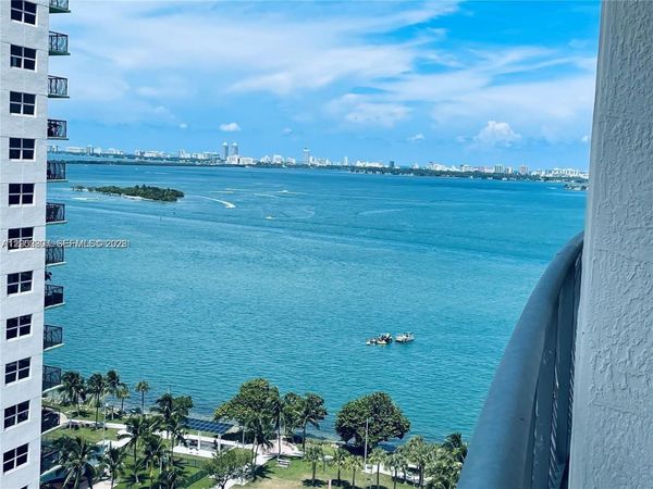 1750 N Bayshore Dr, Unit 2109, Miami, FL 33132