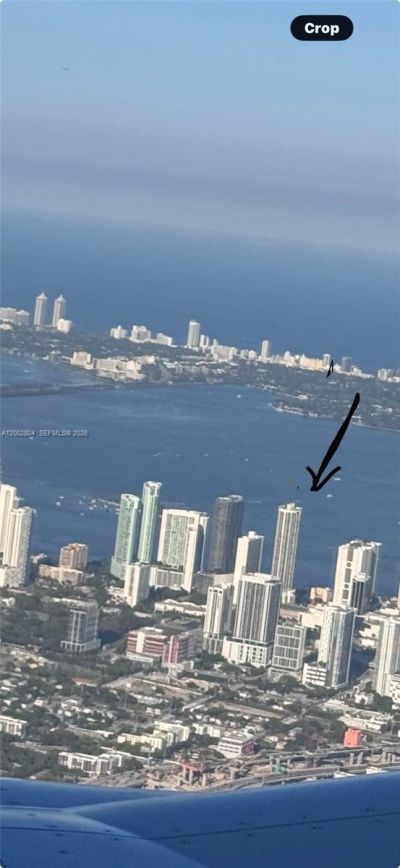 1750 N Bayshore Dr, Unit 2109, Miami, FL 33132 Photo