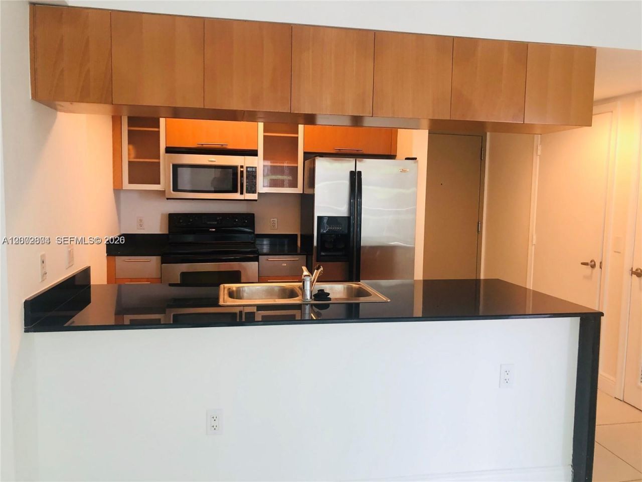 1750 N Bayshore Dr, Unit 2109, Miami, FL 33132 Photo