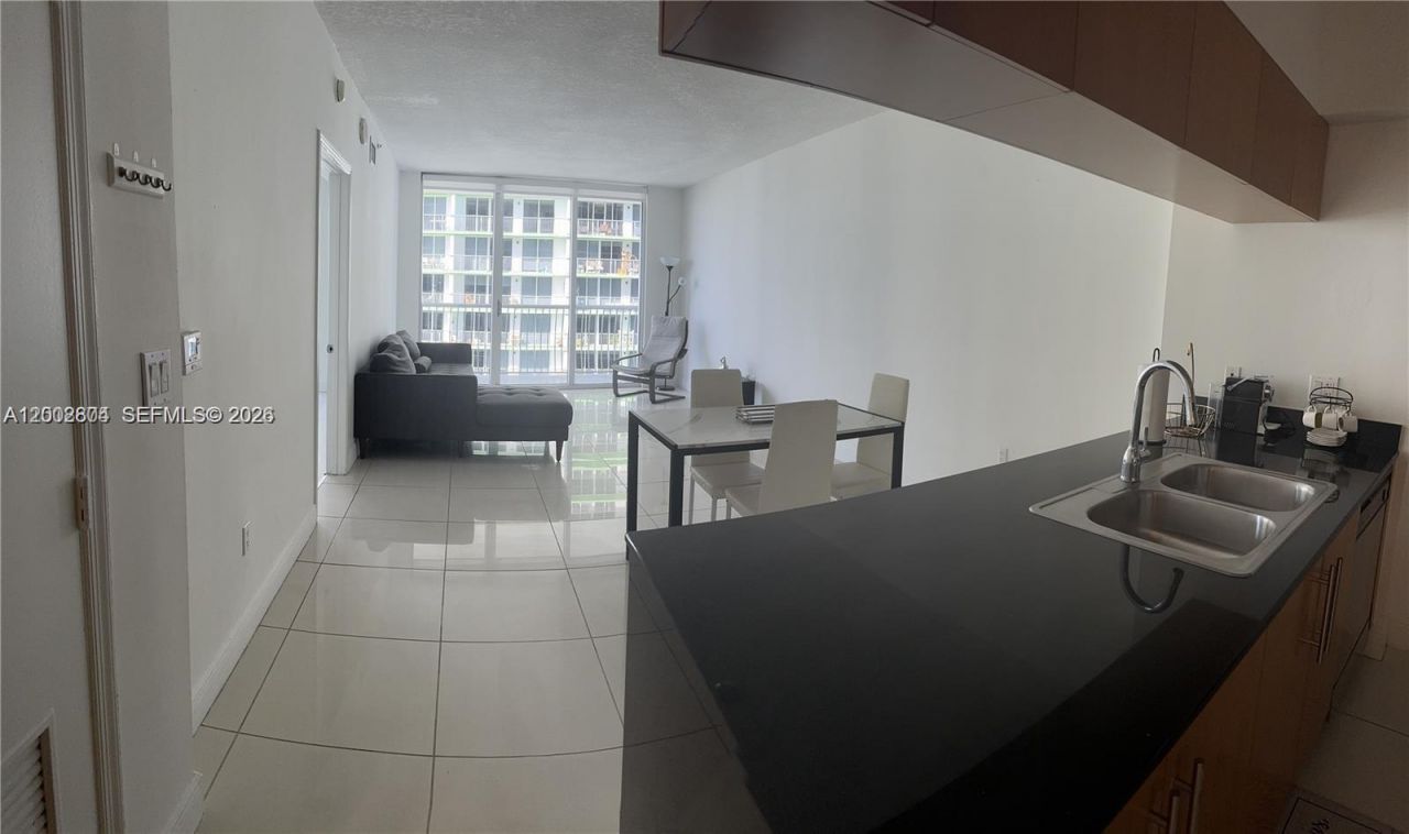 1750 N Bayshore Dr, Unit 2109, Miami, FL 33132 Photo