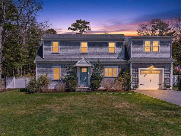 176 Bumps River RD Road, Osterville, MA 02655