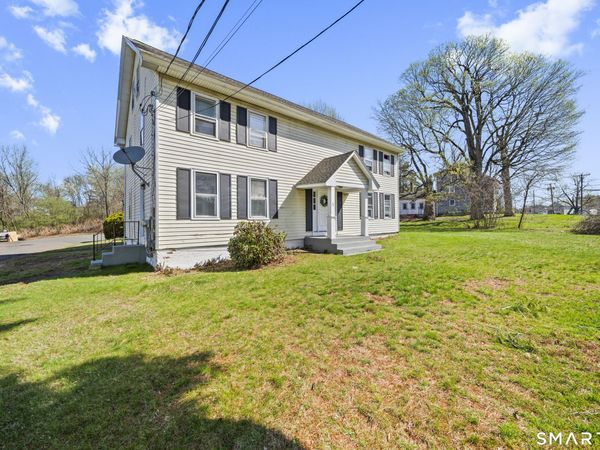 73 Main, Somers, CT 06071
