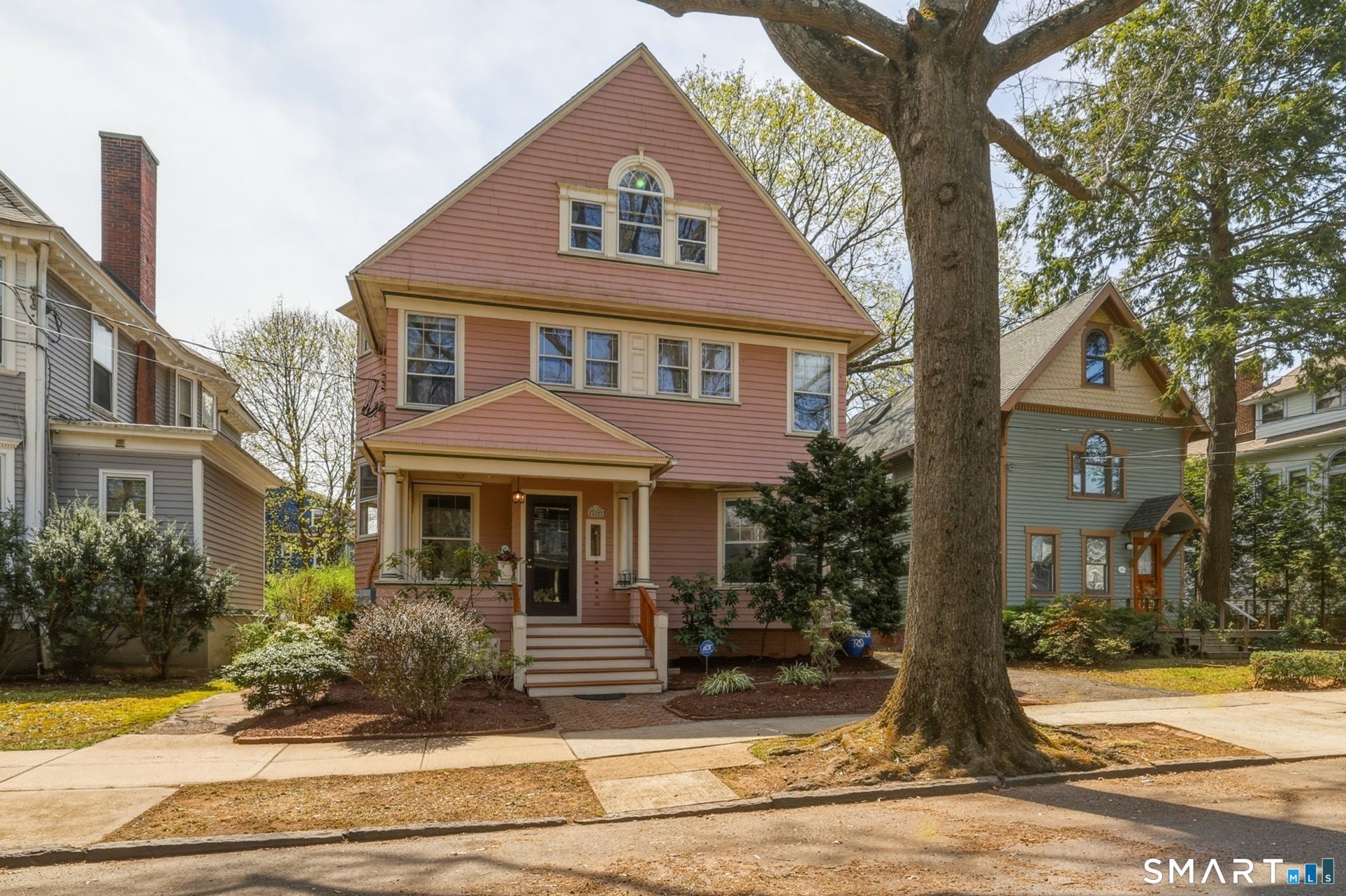 220 Canner, New Haven, CT 06511 Main Photo