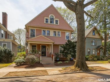 220 Canner, New Haven, CT 06511