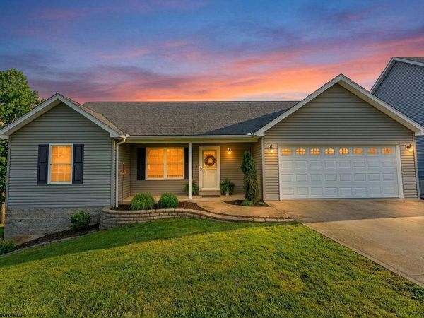 191 Eastgate Drive, Morgantown, WV 26508