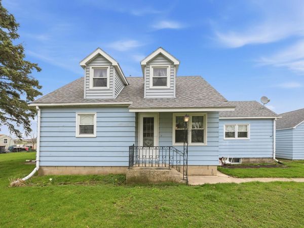 W7970 High Ridge Road, Fort Atkinson, WI 53538