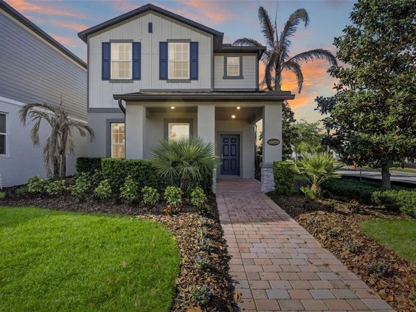 16029 TOLLINGTON ALLEY, WINTER GARDEN, FL 34787