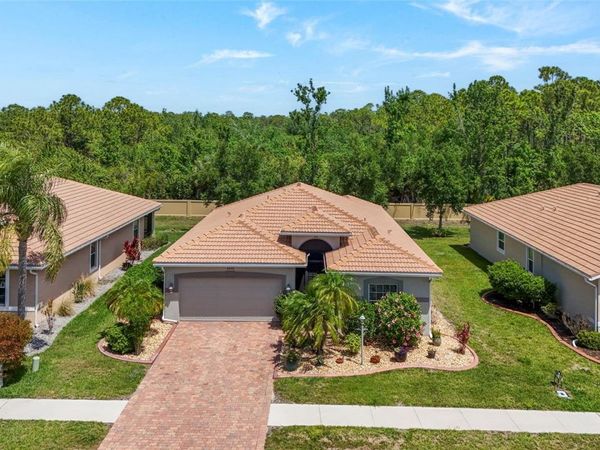 6240 FALCON LAIR DRIVE, NORTH PORT, FL 34287