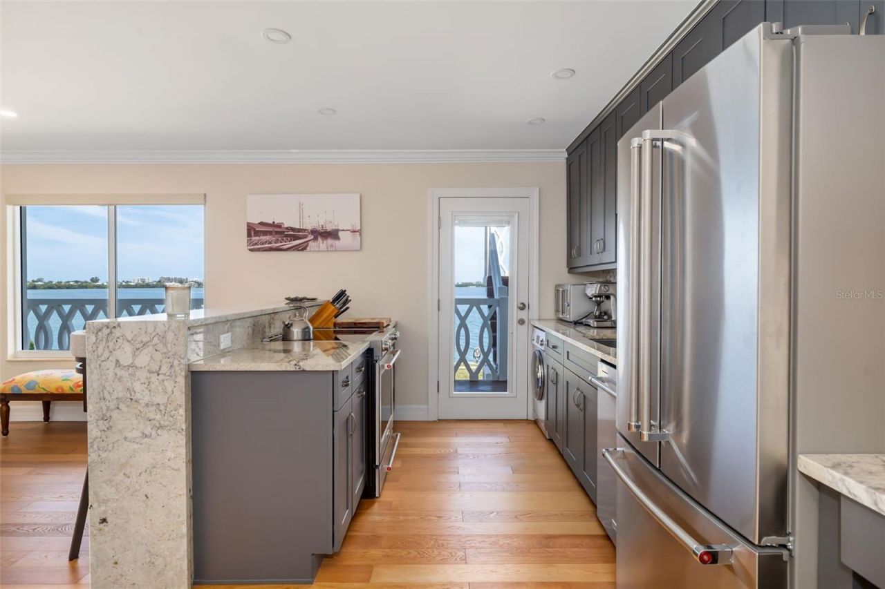 763 John Ringling Boulevard, Unit 22, Sarasota, FL 34236 Photo