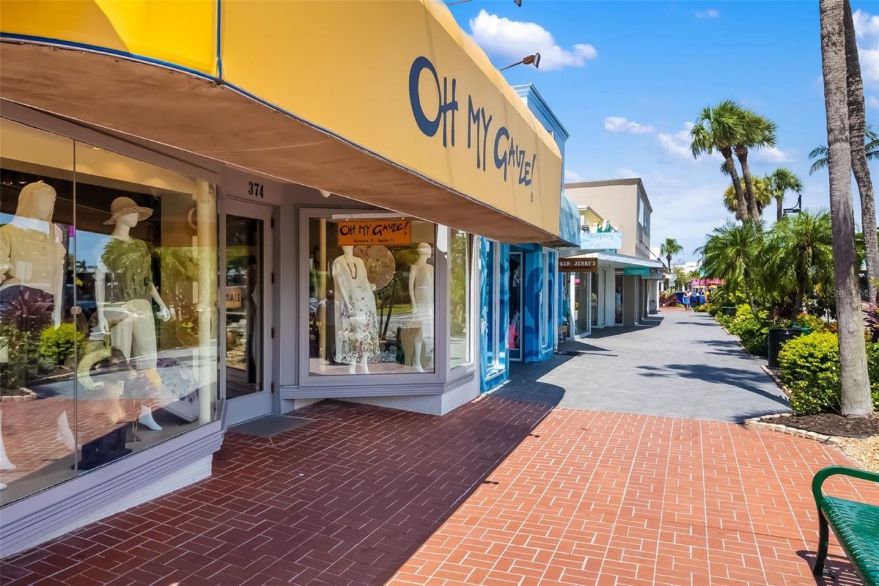 763 John Ringling Boulevard, Unit 22, Sarasota, FL 34236 Photo