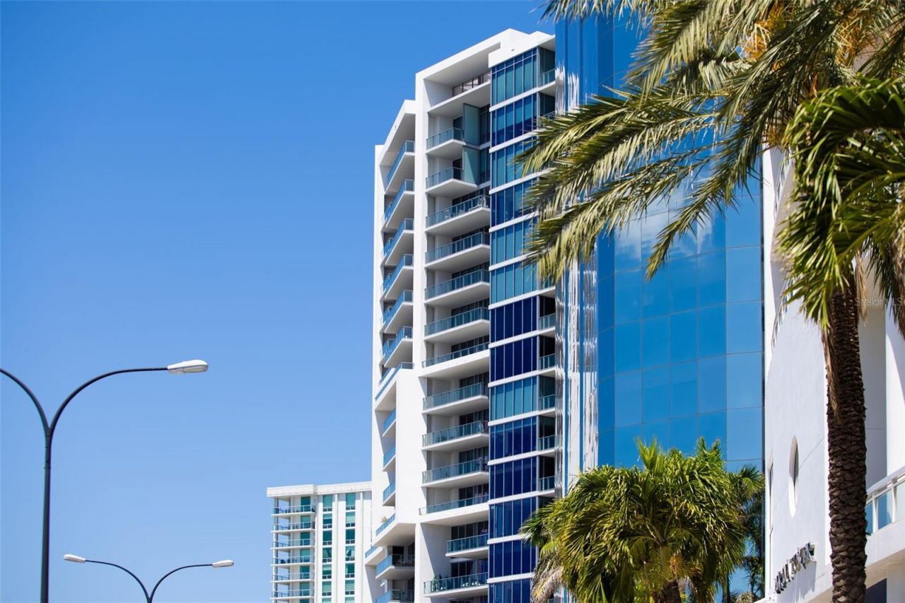 763 John Ringling Boulevard, Unit 22, Sarasota, FL 34236 Photo
