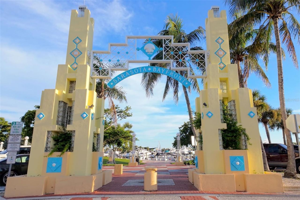 763 John Ringling Boulevard, Unit 22, Sarasota, FL 34236 Photo