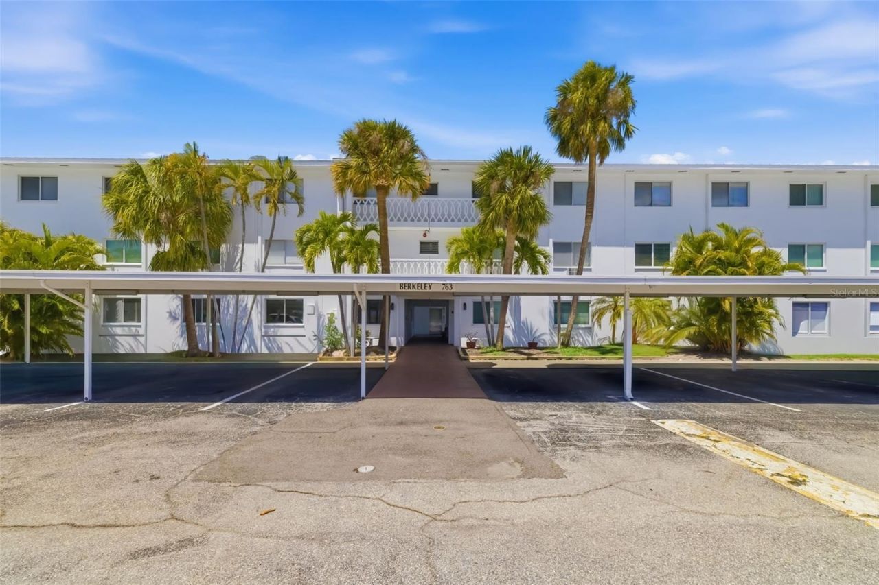 763 John Ringling Boulevard, Unit 22, Sarasota, FL 34236 Photo