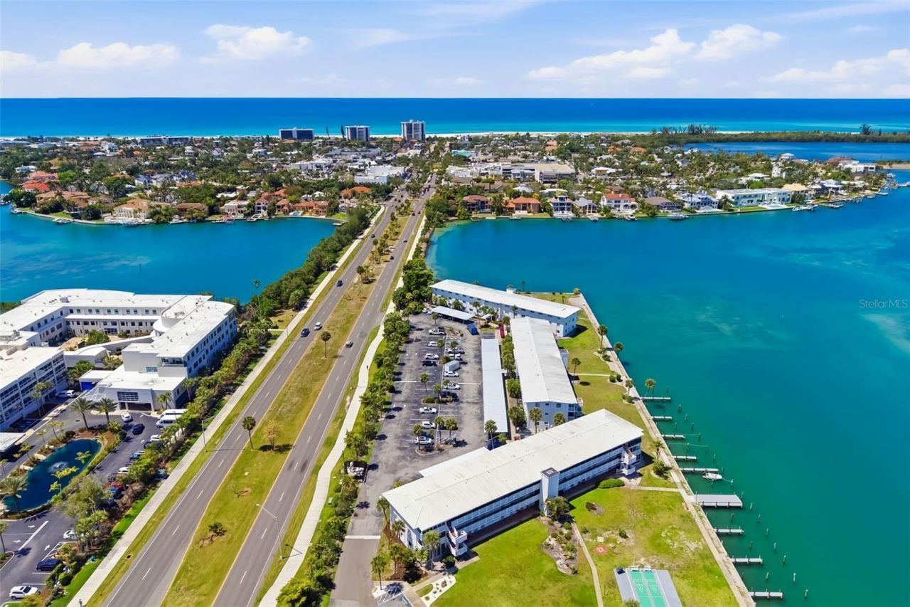 763 John Ringling Boulevard, Unit 22, Sarasota, FL 34236 Photo
