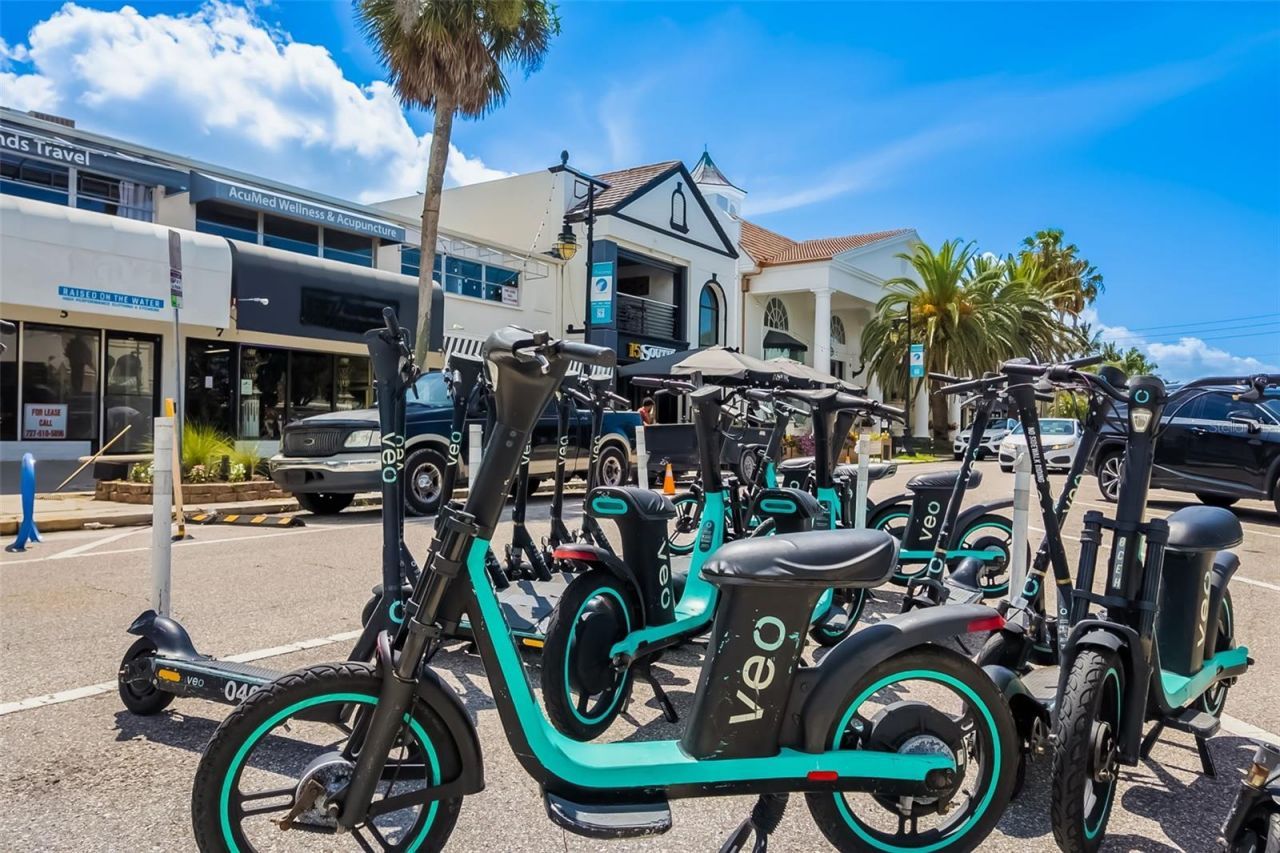 763 John Ringling Boulevard, Unit 22, Sarasota, FL 34236 Photo