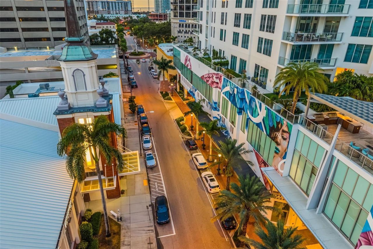 763 John Ringling Boulevard, Unit 22, Sarasota, FL 34236 Photo