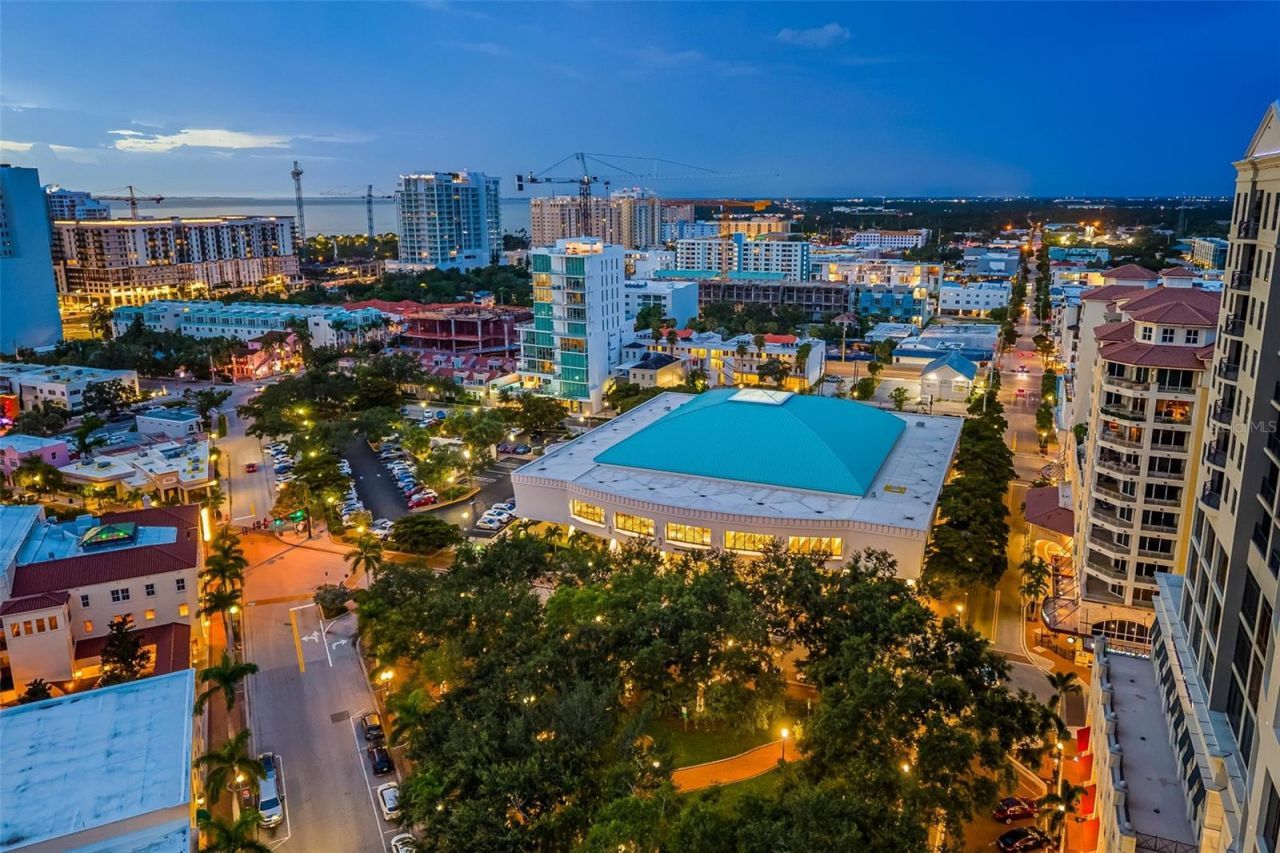 763 John Ringling Boulevard, Unit 22, Sarasota, FL 34236 Photo