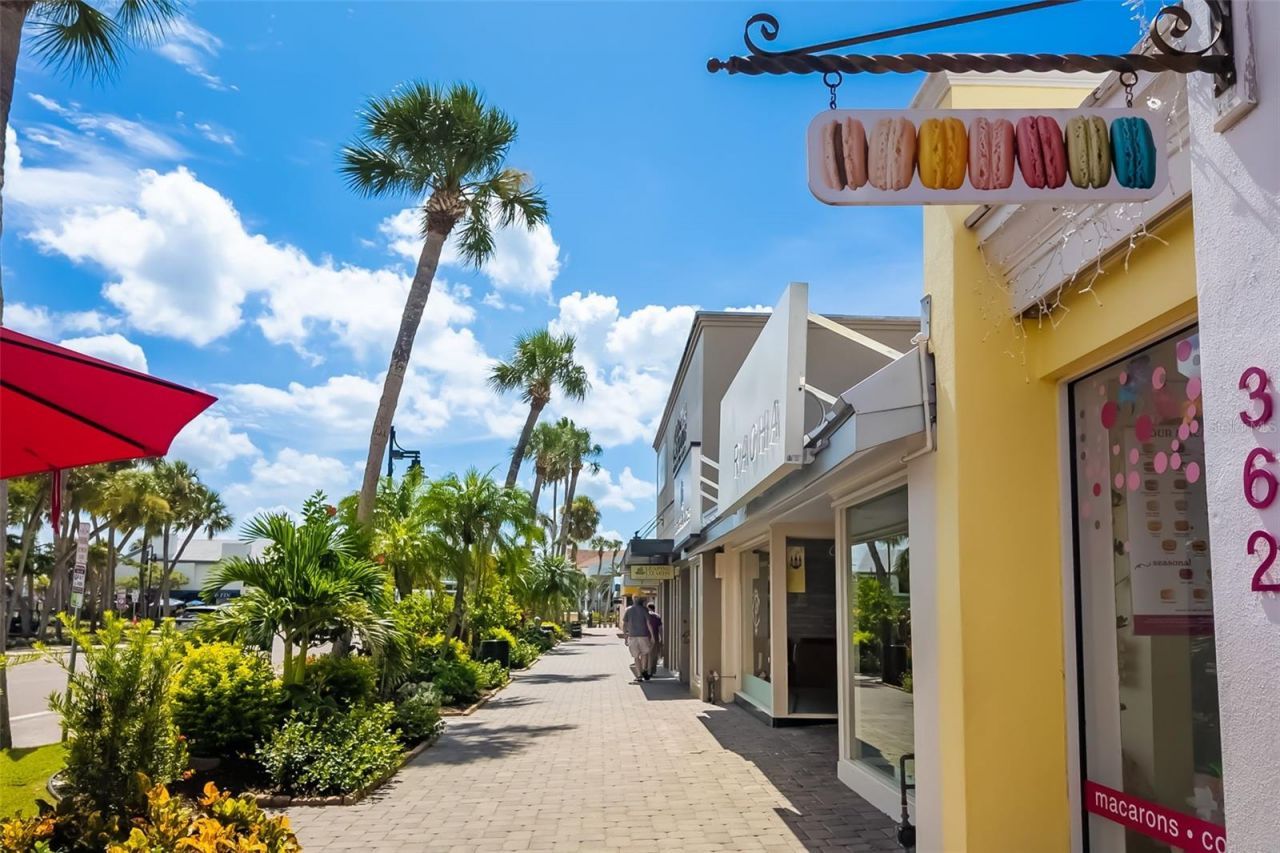 763 John Ringling Boulevard, Unit 22, Sarasota, FL 34236 Photo