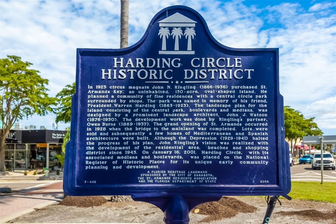 763 John Ringling Boulevard, Unit 22, Sarasota, FL 34236 Photo