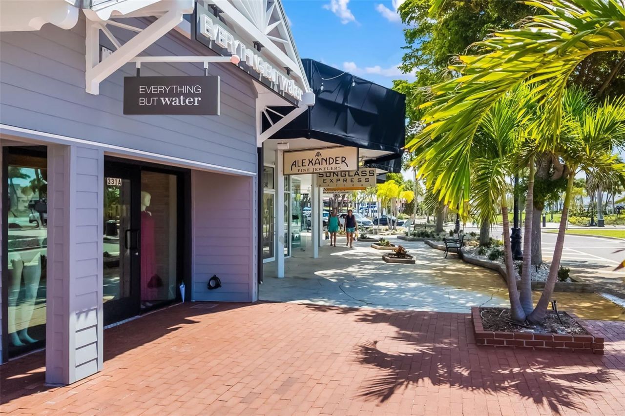 763 John Ringling Boulevard, Unit 22, Sarasota, FL 34236 Photo