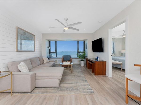 1500 PARK BEACH CIRCLE, Unit 3D, PUNTA GORDA, FL 33950