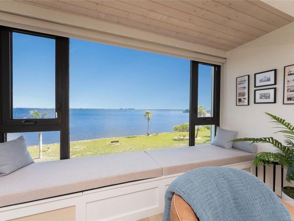 1500 PARK BEACH CIRCLE, Unit 3D, PUNTA GORDA, FL 33950