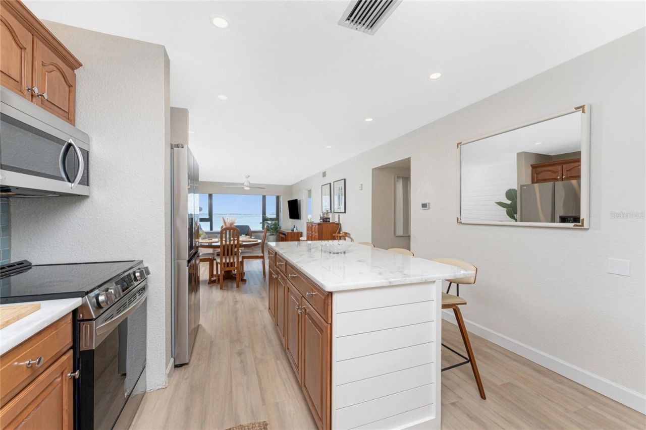 1500 Park Beach Circle, Unit 3D, Punta Gorda, FL 33950 Photo