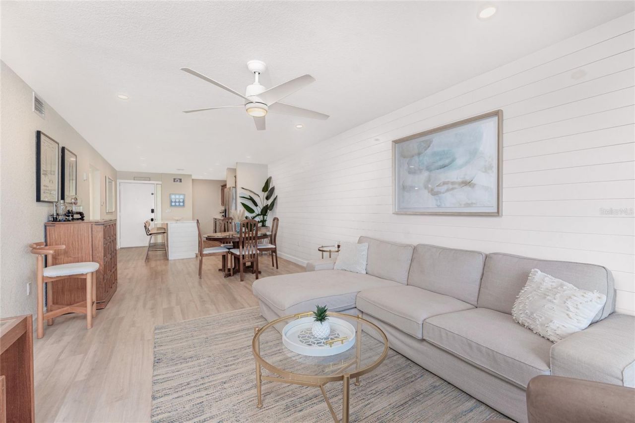 1500 Park Beach Circle, Unit 3D, Punta Gorda, FL 33950 Photo