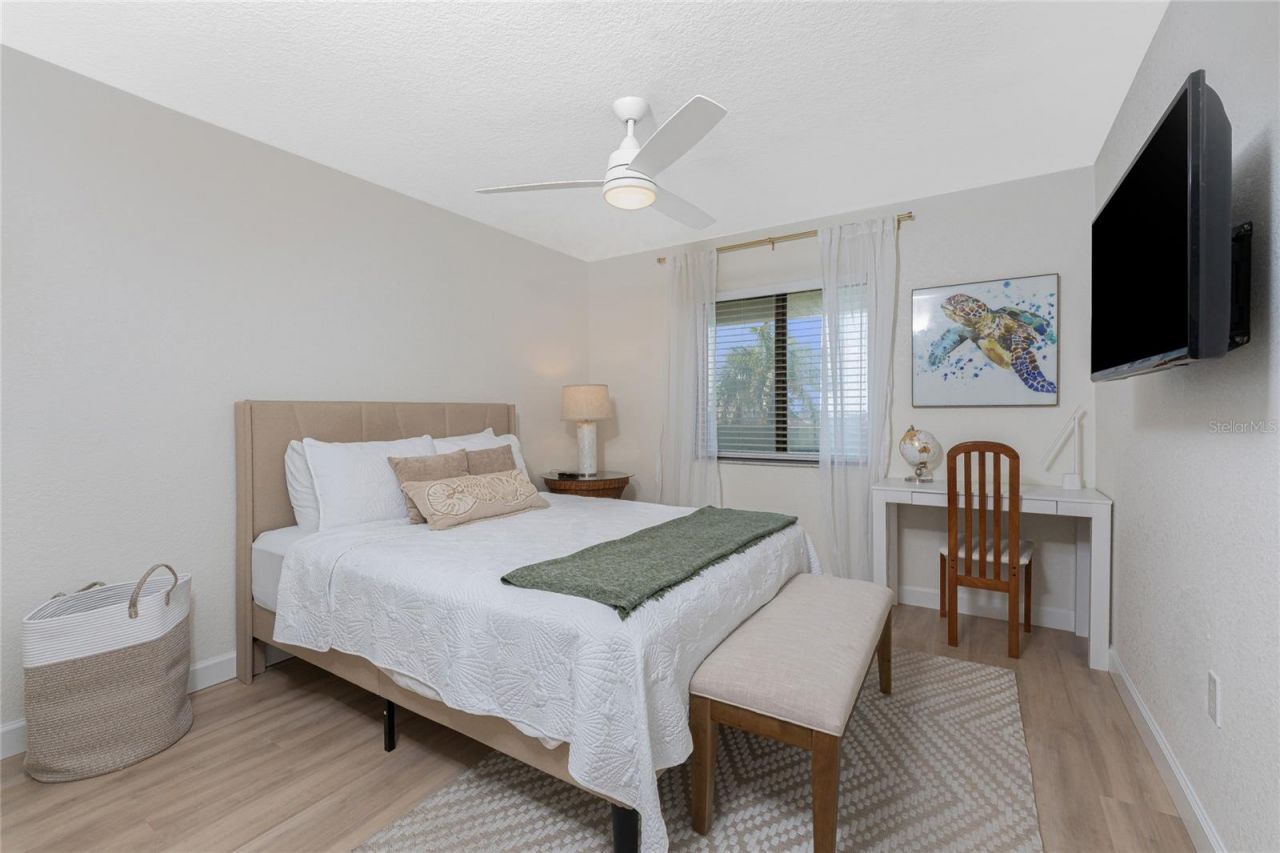 1500 Park Beach Circle, Unit 3D, Punta Gorda, FL 33950 Photo