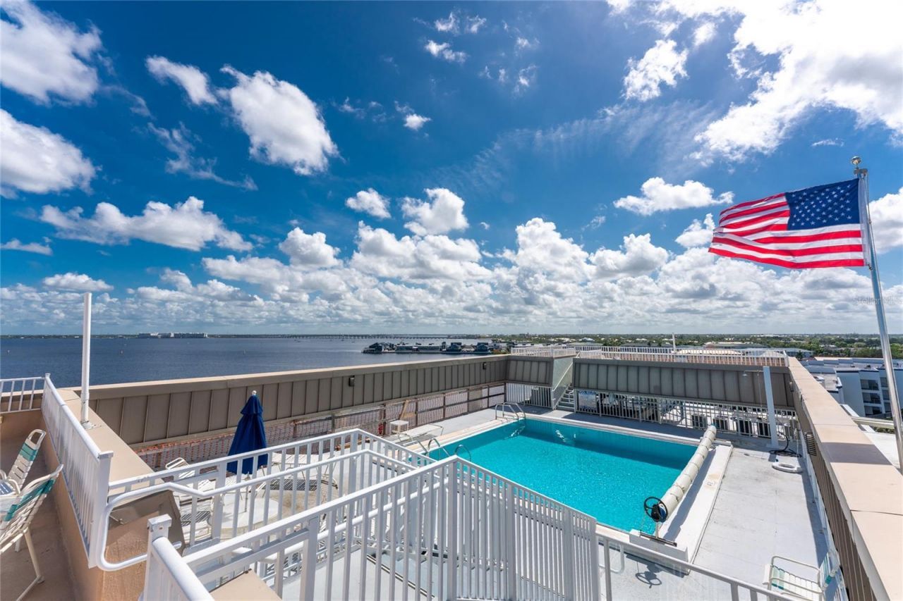 1500 Park Beach Circle, Unit 3D, Punta Gorda, FL 33950 Photo