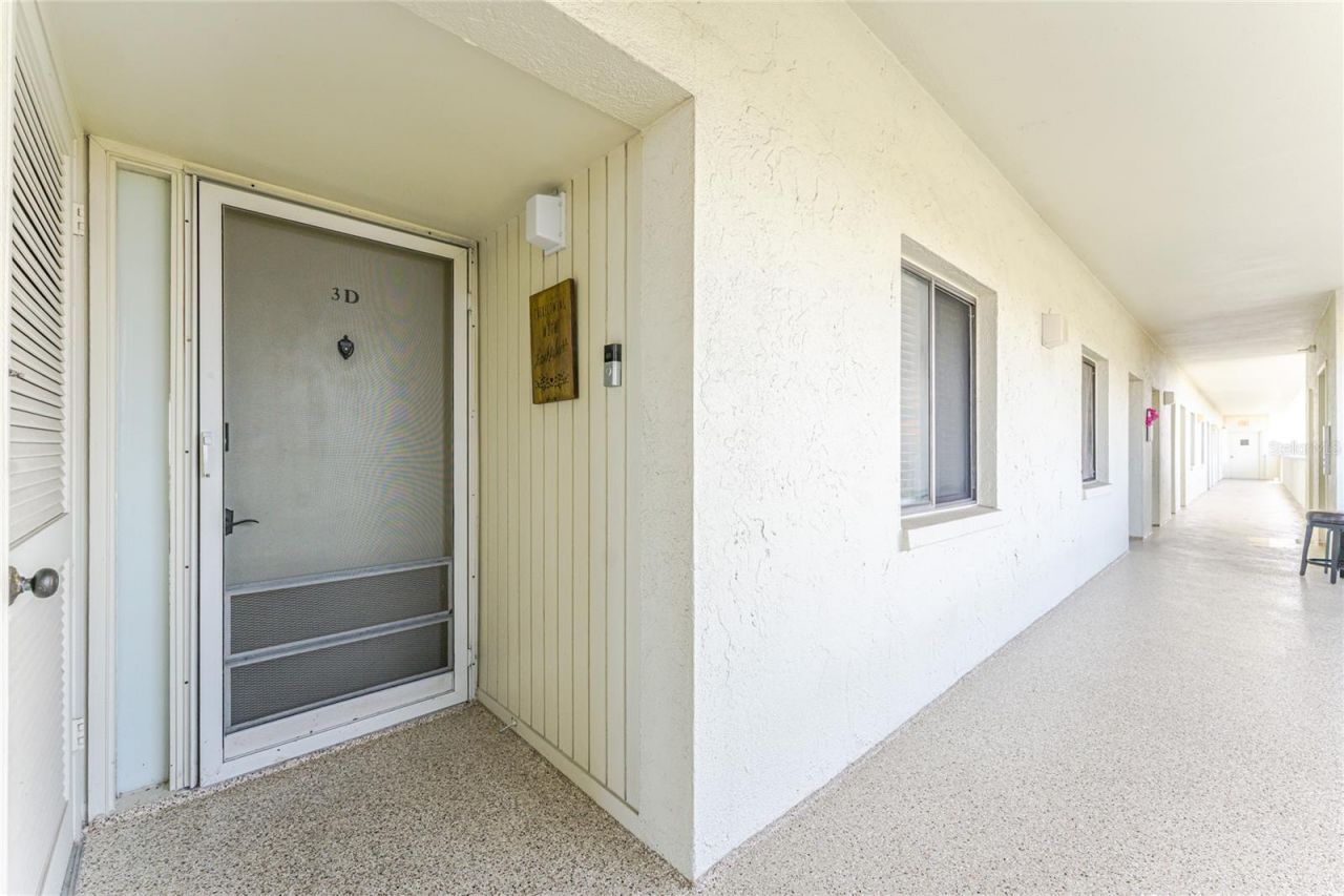 1500 Park Beach Circle, Unit 3D, Punta Gorda, FL 33950 Photo
