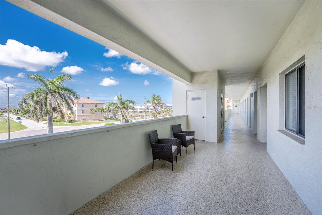 1500 Park Beach Circle, Unit 3D, Punta Gorda, FL 33950 Photo