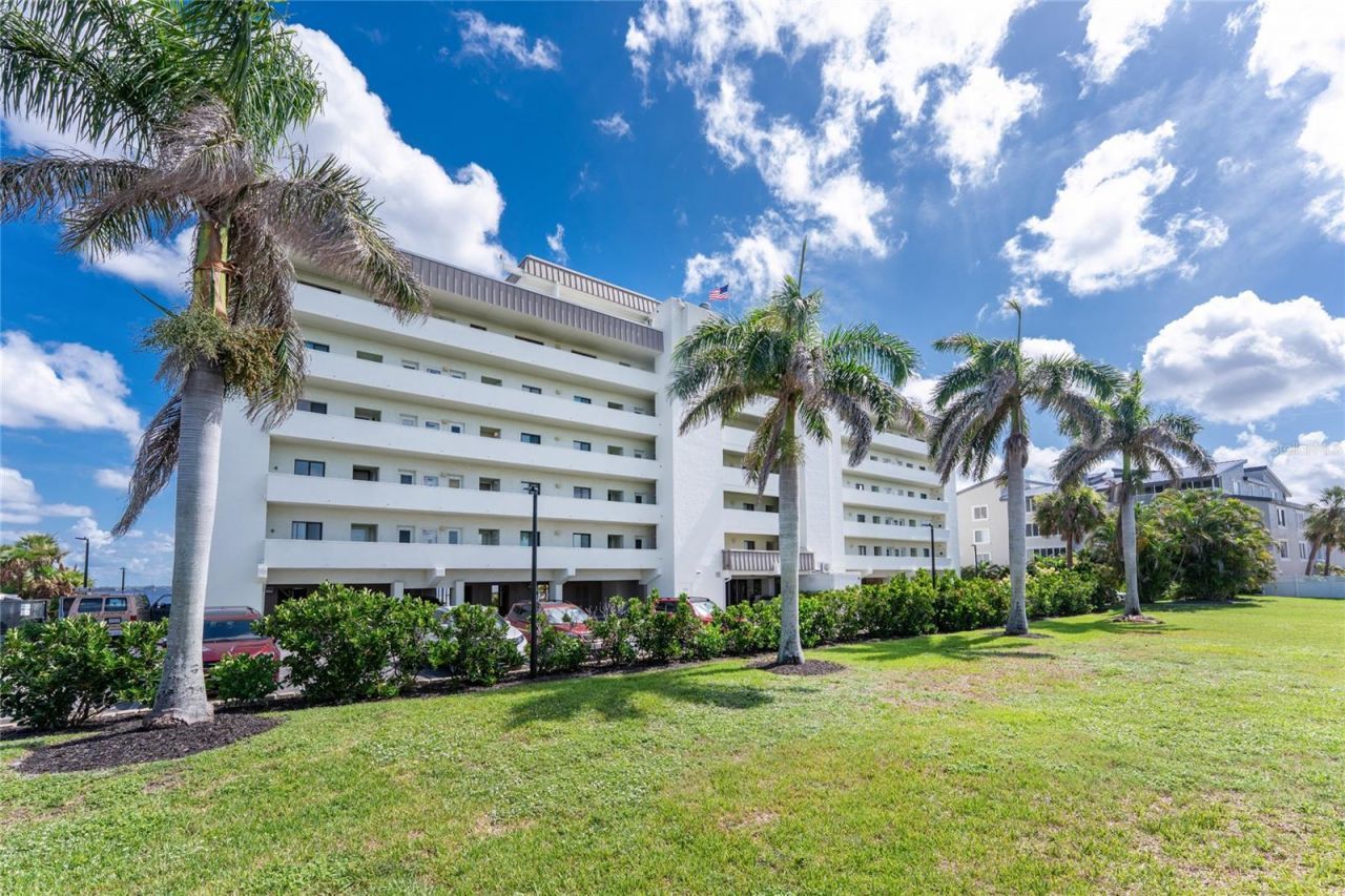 1500 Park Beach Circle, Unit 3D, Punta Gorda, FL 33950 Photo
