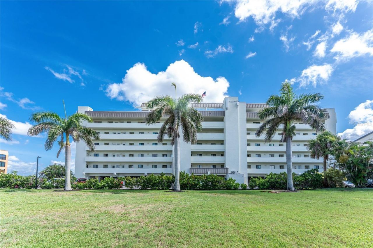 1500 Park Beach Circle, Unit 3D, Punta Gorda, FL 33950 Photo