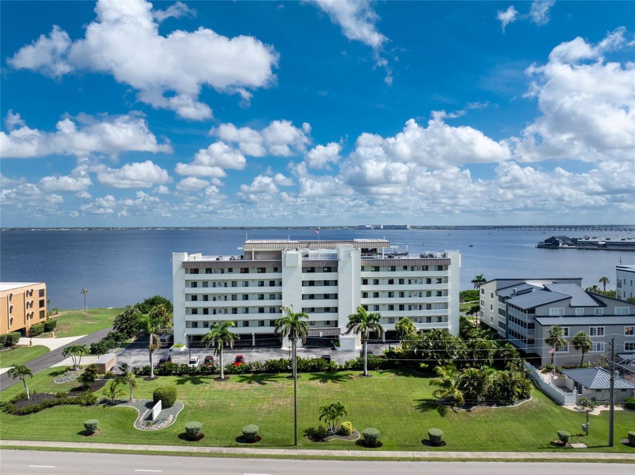 1500 Park Beach Circle, Unit 3D, Punta Gorda, FL 33950 Photo