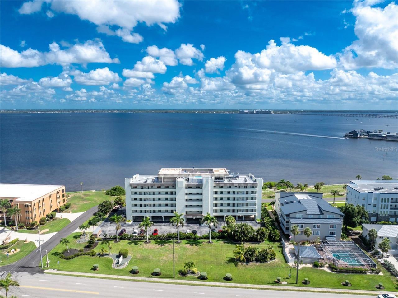 1500 Park Beach Circle, Unit 3D, Punta Gorda, FL 33950 Photo