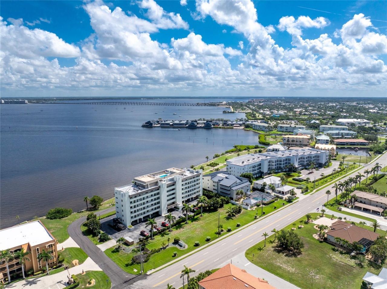 1500 Park Beach Circle, Unit 3D, Punta Gorda, FL 33950 Photo
