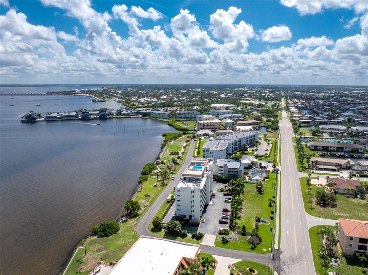 1500 Park Beach Circle, Unit 3D, Punta Gorda, FL 33950 Photo