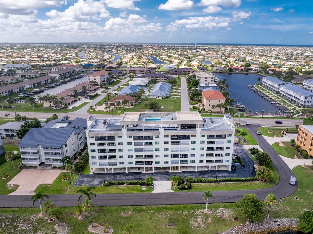 1500 Park Beach Circle, Unit 3D, Punta Gorda, FL 33950 Photo