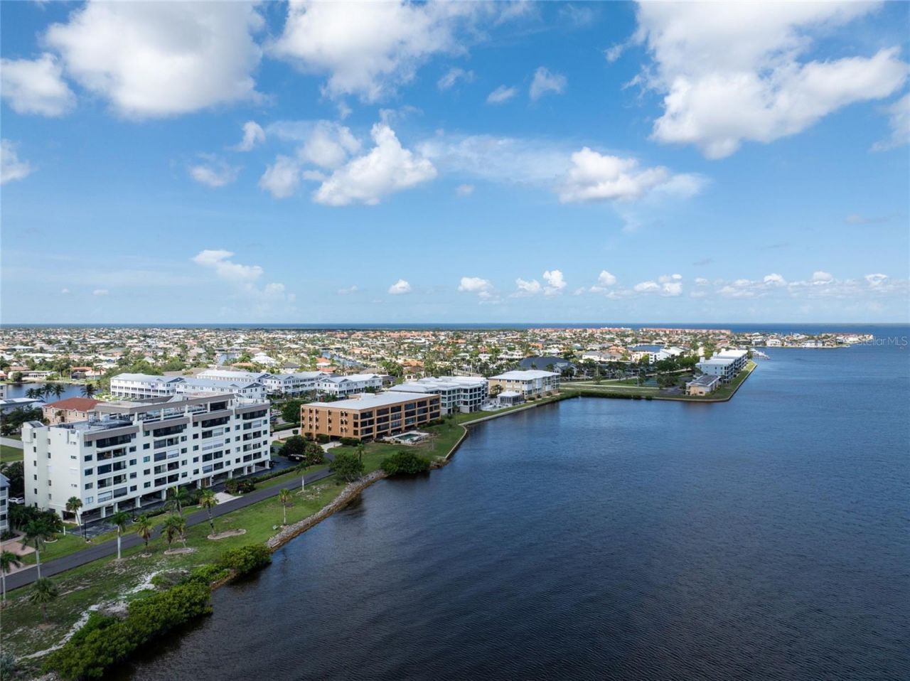 1500 Park Beach Circle, Unit 3D, Punta Gorda, FL 33950 Photo