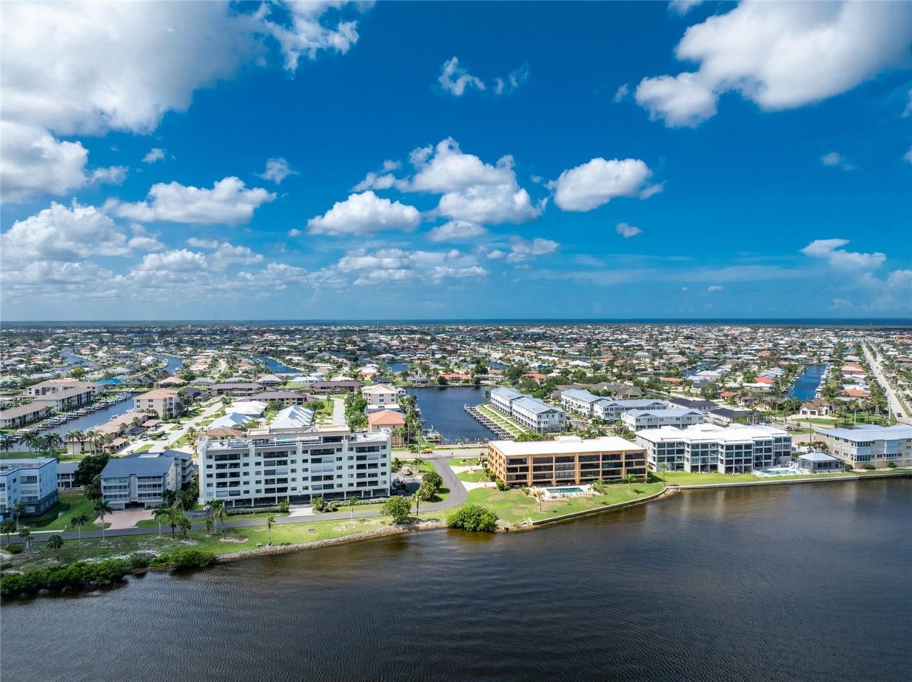 1500 Park Beach Circle, Unit 3D, Punta Gorda, FL 33950 Photo