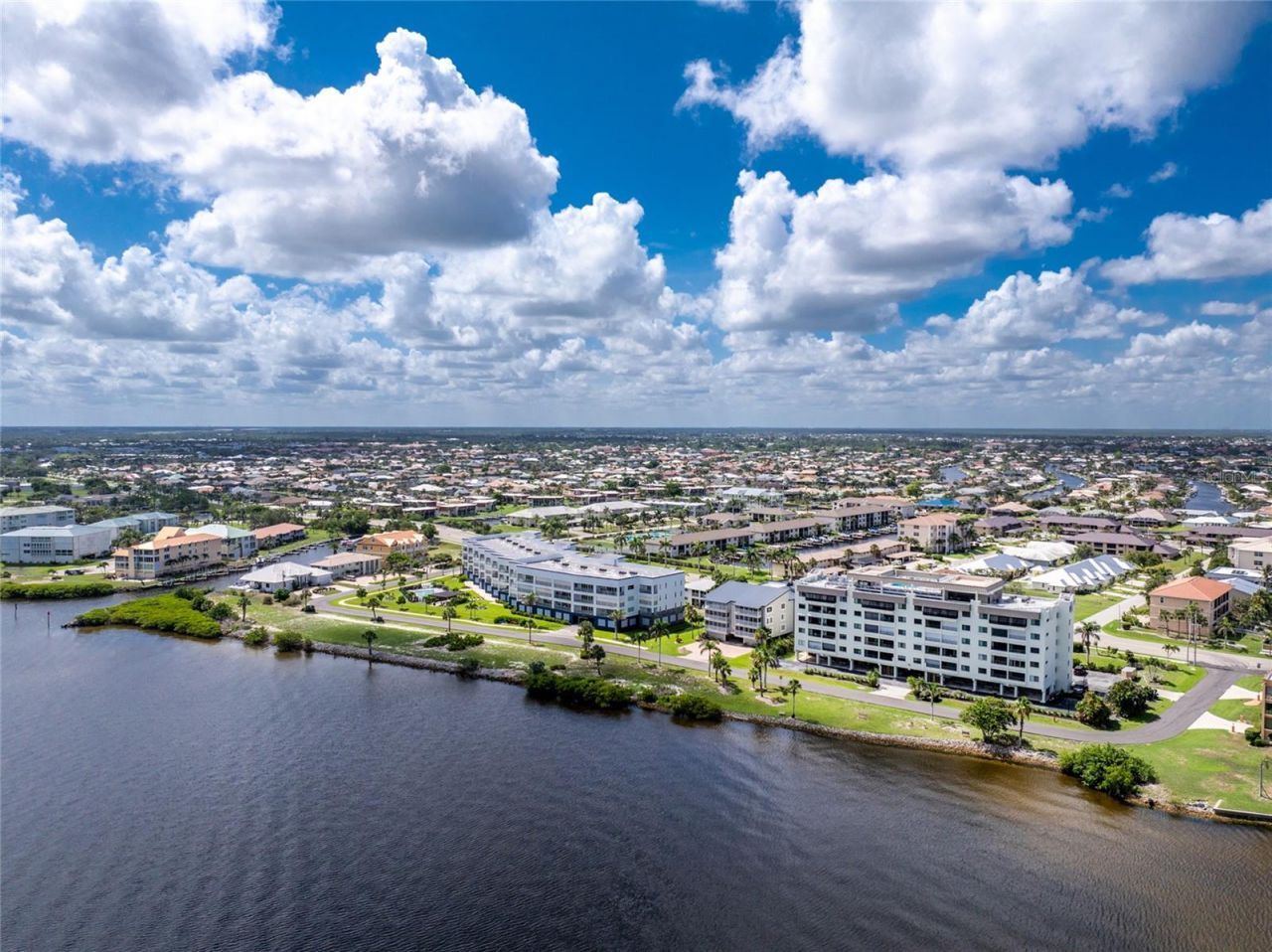 1500 Park Beach Circle, Unit 3D, Punta Gorda, FL 33950 Photo