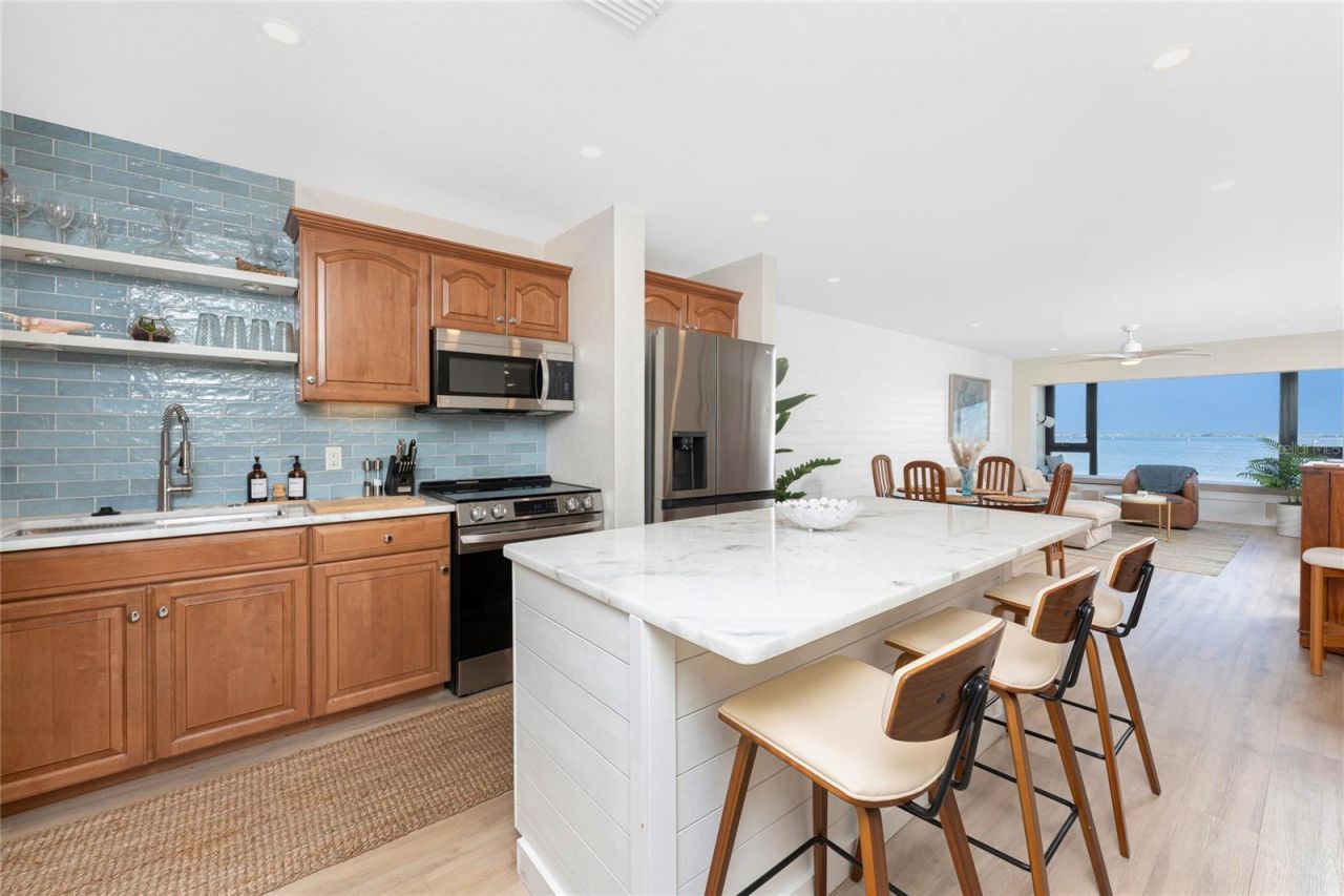 1500 Park Beach Circle, Unit 3D, Punta Gorda, FL 33950 Photo