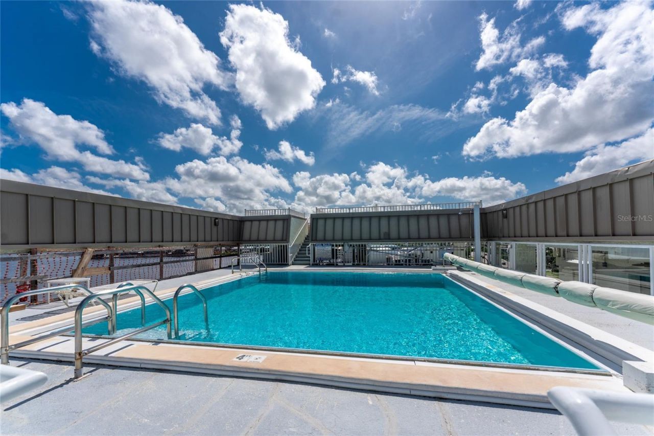 1500 Park Beach Circle, Unit 3D, Punta Gorda, FL 33950 Photo
