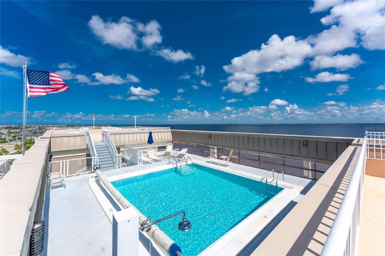1500 Park Beach Circle, Unit 3D, Punta Gorda, FL 33950 Photo