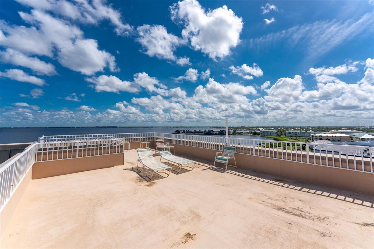 1500 Park Beach Circle, Unit 3D, Punta Gorda, FL 33950 Photo