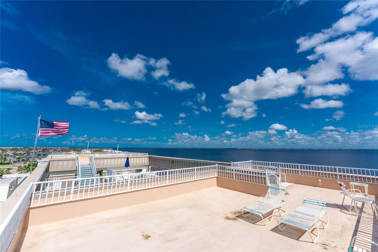 1500 Park Beach Circle, Unit 3D, Punta Gorda, FL 33950 Photo